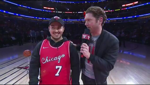 国王vs公牛中文解说全场回放