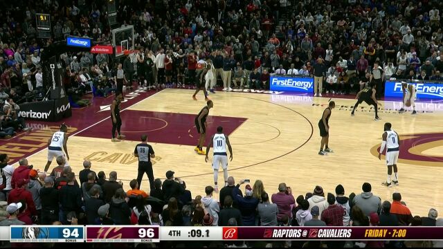 小打大从不失手！肯巴沃克完美单打秒过阿伦托加时