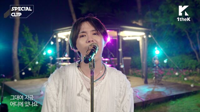 [1theK Original] Special Clip FTISLAND Summer Night's Dream