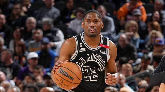 布兰纳姆vs太阳集锦 轻取21分连续命中关键三分