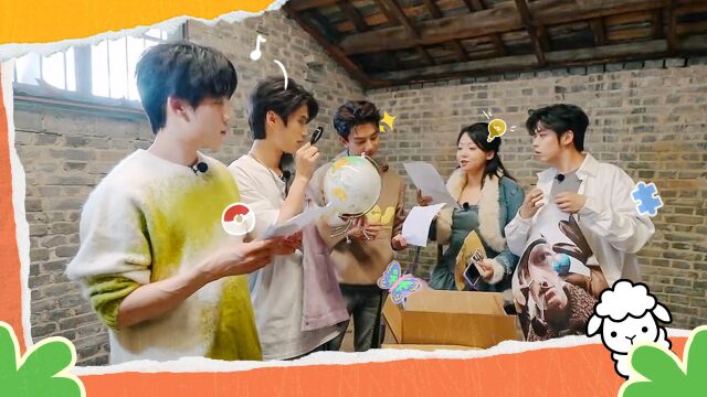 帕顿奥斯瓦尔特尖叫有理