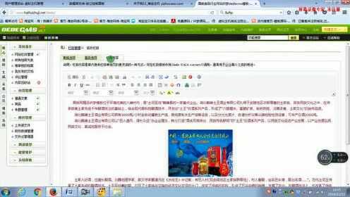【完整】企业网页 如何发布网站优秀企业网站 网页制作视频教程