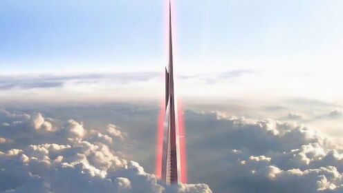 世界10大摩天大楼排名，一半在中国，建造业再次震撼世界！