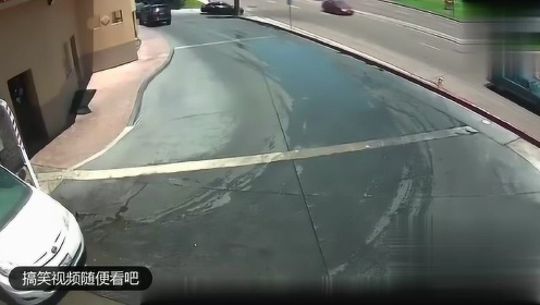 老司机技术讲解视频：如何翻车
