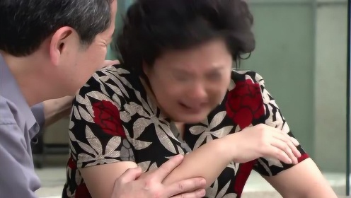 渣男女婿昧着良心面对着丈母娘说，自己没有害死前妻 - 腾讯视频