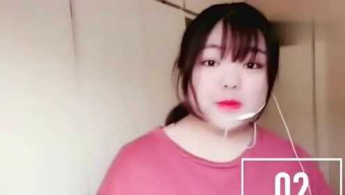 可爱女孩歌唱爱你真是太好听了动听极了 - 腾讯视频