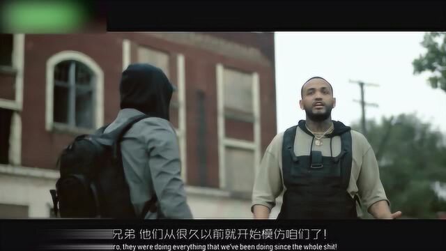 Lucky You MV!阿姆与Joyner秀语速