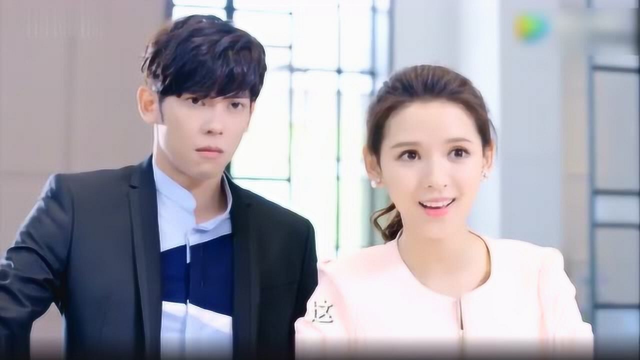 亲爱的公主病当林星辰主动拉起郑楚曜的手曜王子很高兴