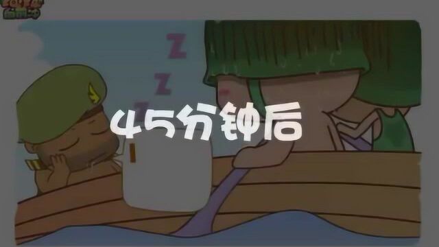 炮炮兵:荒岛求生