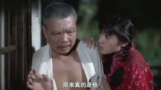 洪金宝制作,午马李丽珍主演,最经典的一部另类僵尸片