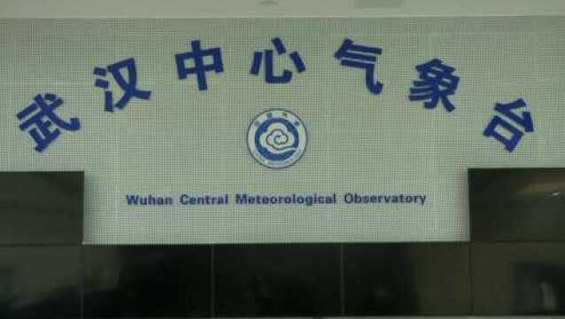 冷冷冷!冷空气放大招!湖北省气温出现“跳崖式”下跌,仅9℃!