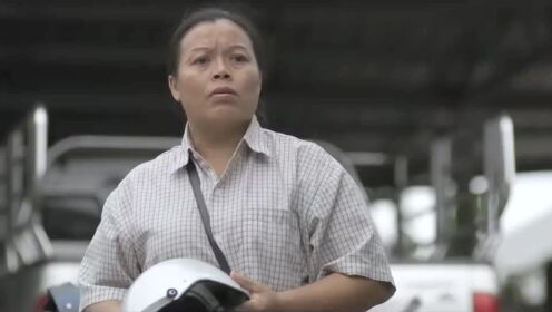 泰国感人短片《我痴呆的母亲》