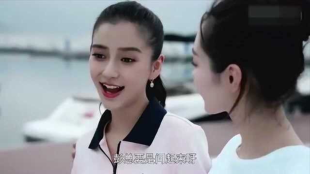 创业时代 Angelababy和宋轶的演技对比片段,演技谁更胜一筹?