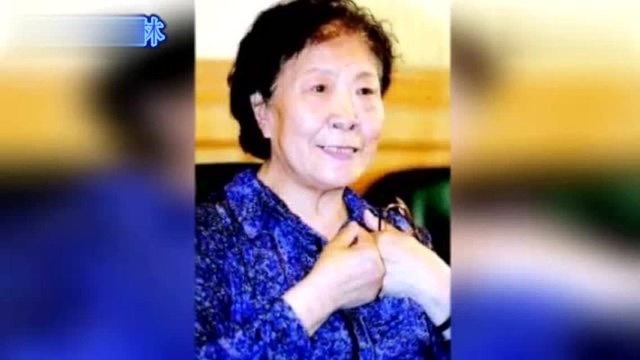 国家一级演员吕启凤不幸去世,曾被称为“天下第一娘”