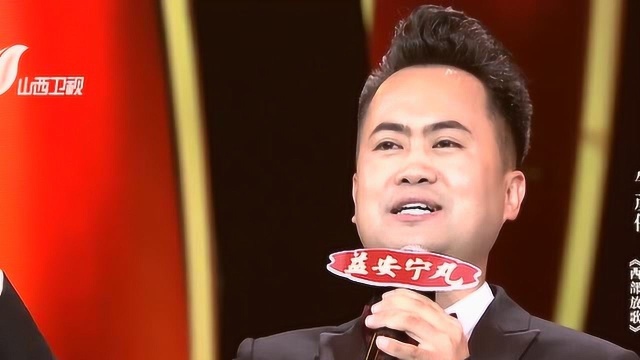 经典歌曲《西部放歌》气势磅礴,值得一听!