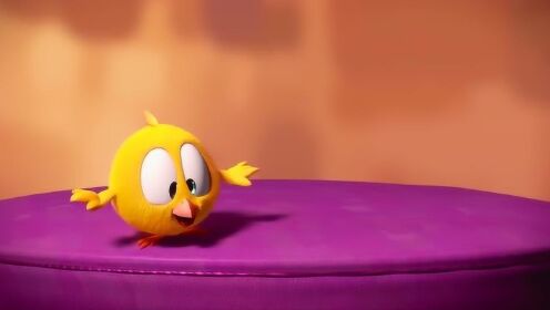 小鸡Jaki在哪儿：一只乐于自拍的小鸡 - 腾讯视频