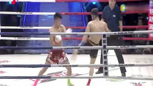 昆仑决格斗踢裆合集，那些蛋碎的忧伤！ - 腾讯视频