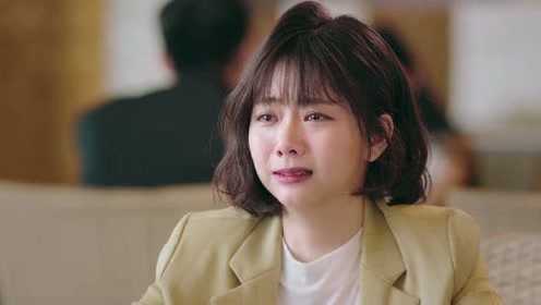 浪花一朵朵：程美曾经伤害过云朵，但云朵还是不想失去这个好朋友