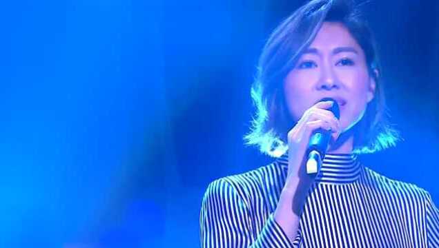 胡定欣现场演唱电视剧《宫心计2深宫计》主题曲《无悔无愧》