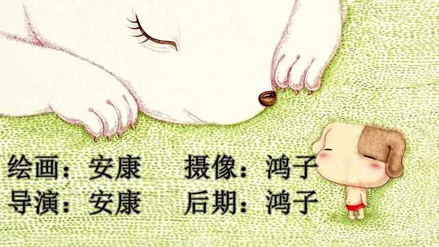 芭比之蝴蝶仙子与精灵公主绘画卡坦妮娜扑向女巫