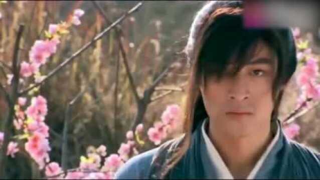 胡歌一首《乌云然》已经单曲循环