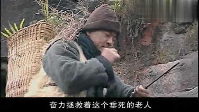 常敬斋变身在世华佗,展现超高拔罐医疗技术,成为救世主