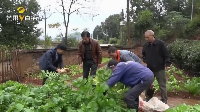 韶山市民政局利用线上线下联动的产业扶贫模式,实现销售额近万元