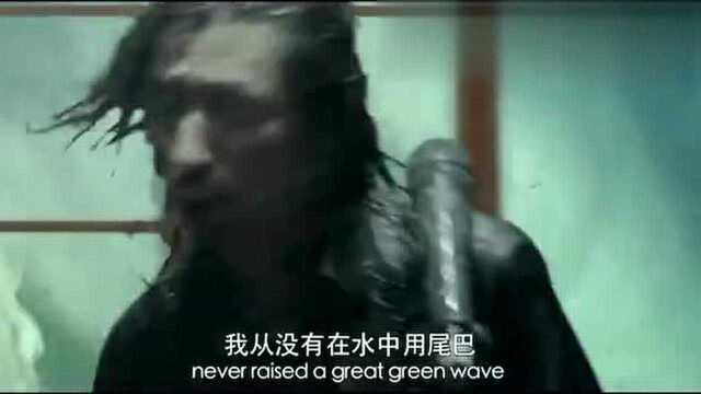 谢天笑《那不是我》MV