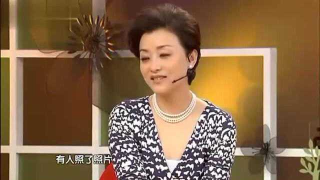 李蒙自述没想到回到中国会如此受关注,一家人回国平淡过生活