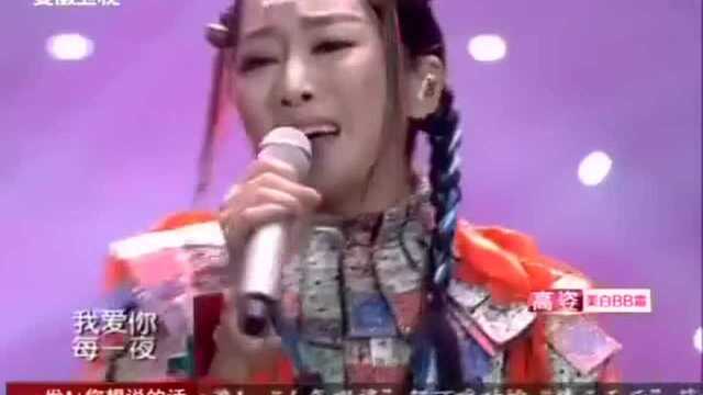 一首经典歌曲《月光爱人》,空灵歌声,一起来听听吧