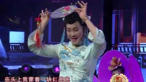 传统二人转《王二姐思夫》实力闫淑萍精彩呈现！