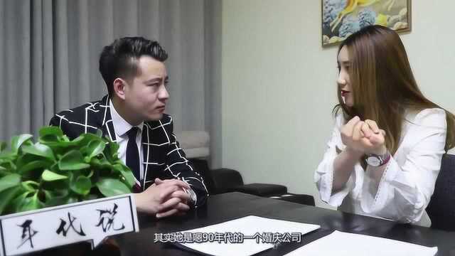 对于结婚,“婚礼”到底是什么?它重要吗?