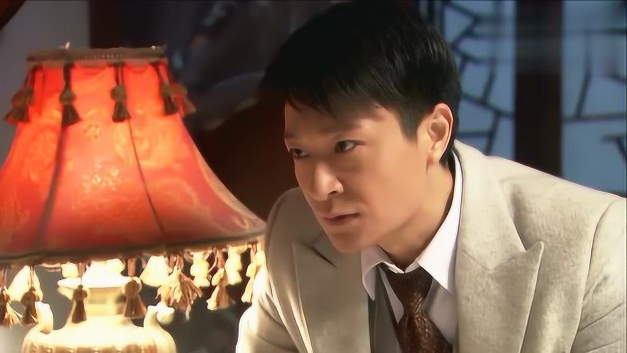 深宅1927祝蓉梦见陈义正会离开她陈义正答应不会的