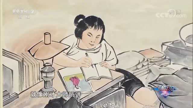 中国著名女画家,为周总理作画的周思聪,这幅写生是她的真迹吗?