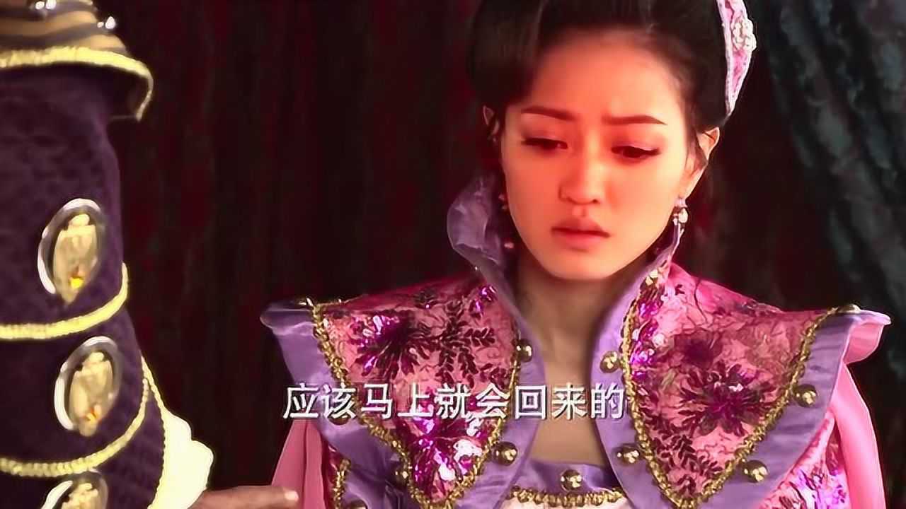 封神英雄榜火烈果毒性太强小仙女的脸红的像个红苹果