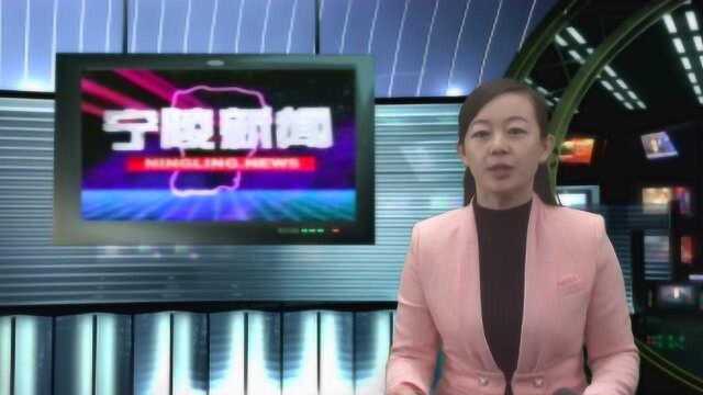 宁陵新闻0103