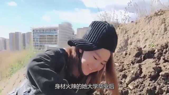 30岁工地美女测量员,月入1.2万却担心自己婚姻大事