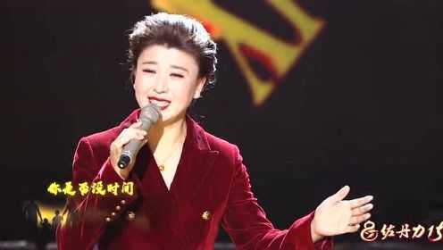 闫学晶深情演唱《孝敬爹和妈》，眼泪没忍住，唱着唱着就想家了！ - 腾讯视频