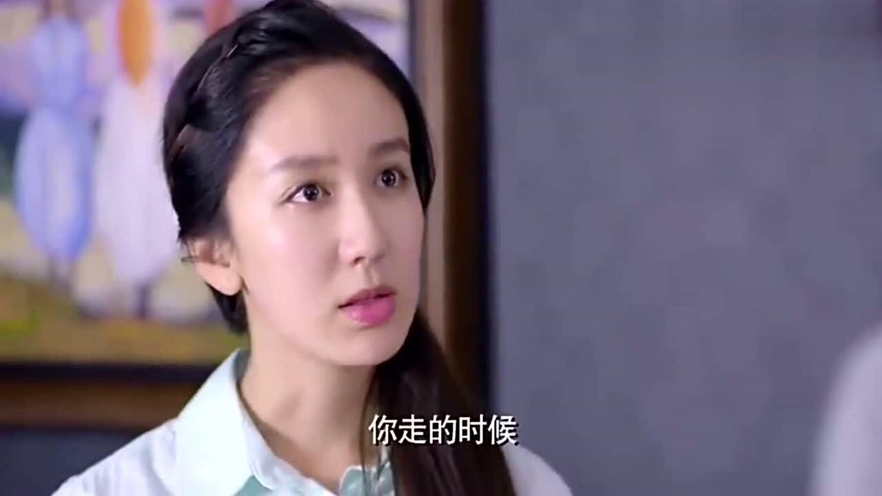 你是我的姐妹安宁说出真相得知安意是自己孩子墨轩不知所措