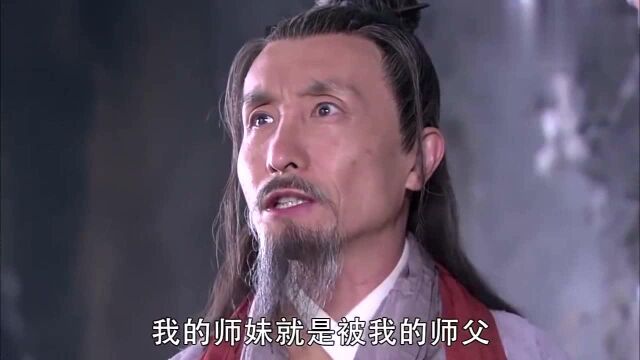 嗜血剑竟如此邪门,要同时用百人的鲜血喂它,剑身才会有反应!