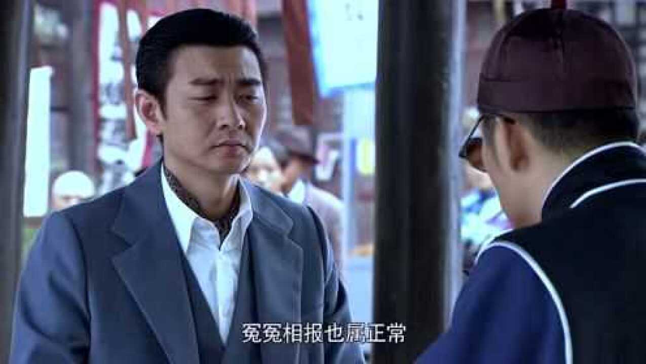 忽悠人的本事我只服贺韬解衣衣人是什么鬼