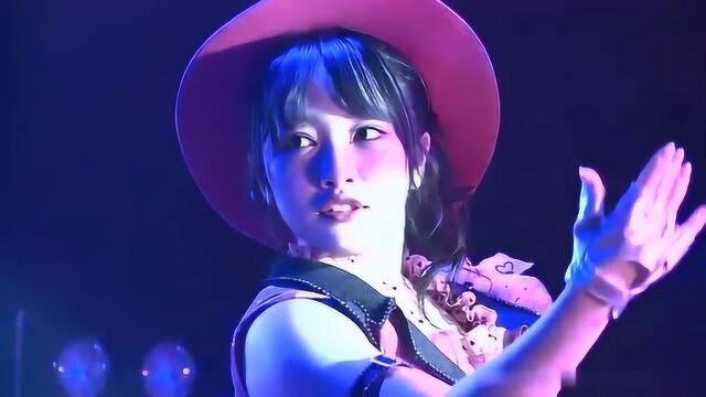 AKB48 TA公演,爱的加速器 下尾美羽 后藤萌咲