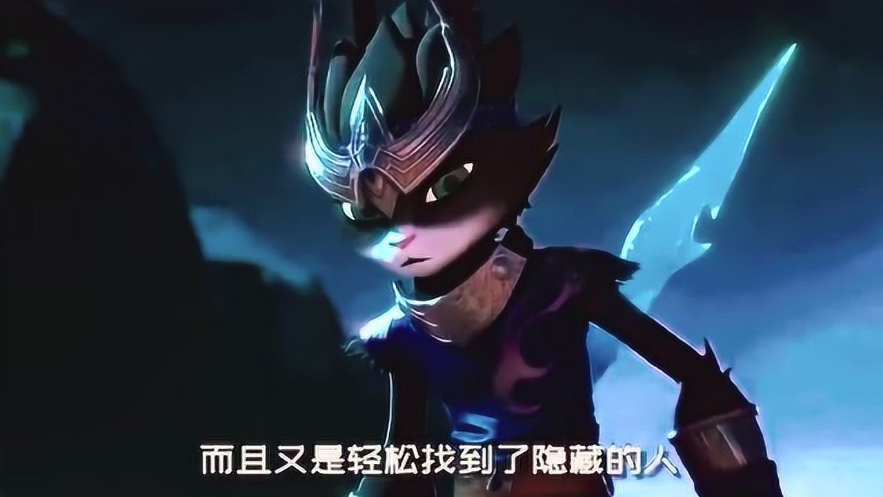 巨兵长城传重要能得到帝印夜罗大人就会对洗月大作战了
