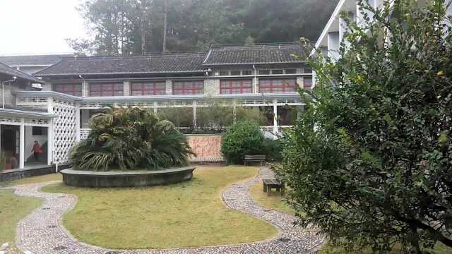 带你看风景——遇见龙岩古田会议纪念馆