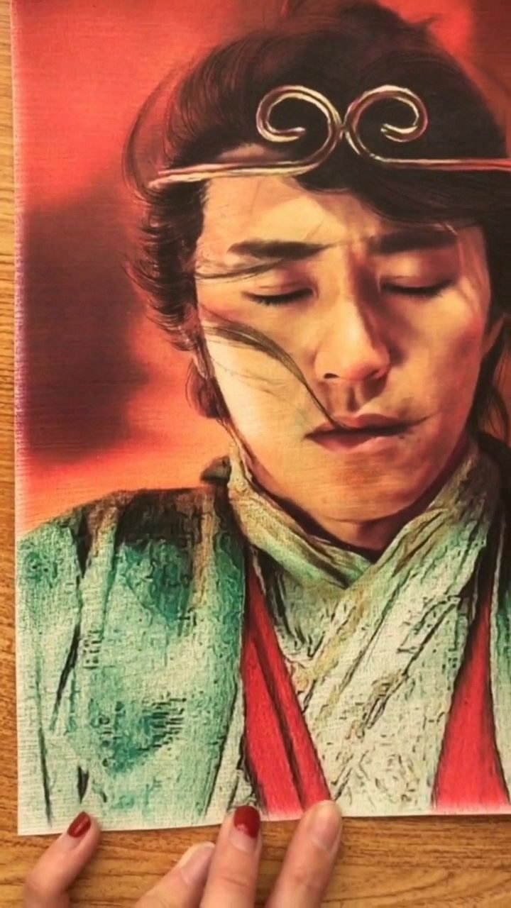至尊宝错过了紫霞仙子周星驰错过了朱茵