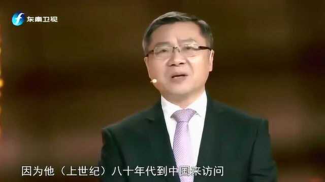 中国正在说:激进改革,西方制裁,穆加贝不坦途的探索早被他预知