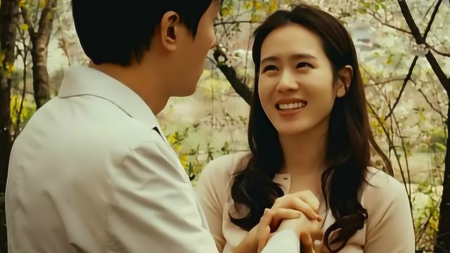 男子深爱着自己的漂亮妻子，连她想要嫁给别人，他都答应了