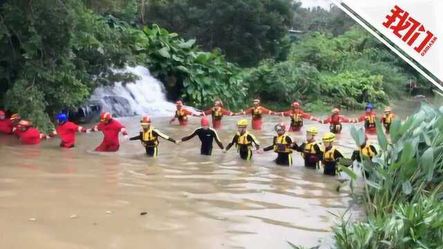 深圳暴雨致7人死亡 气象局:曾提前两天多次发布天气预警