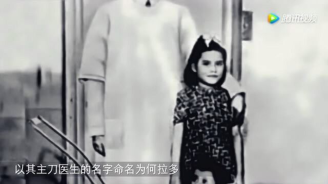 世界上最年轻的妈妈,仅仅5岁怀孕生子,孩子父亲让人大吃一惊!