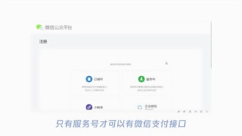 微信商城怎么加